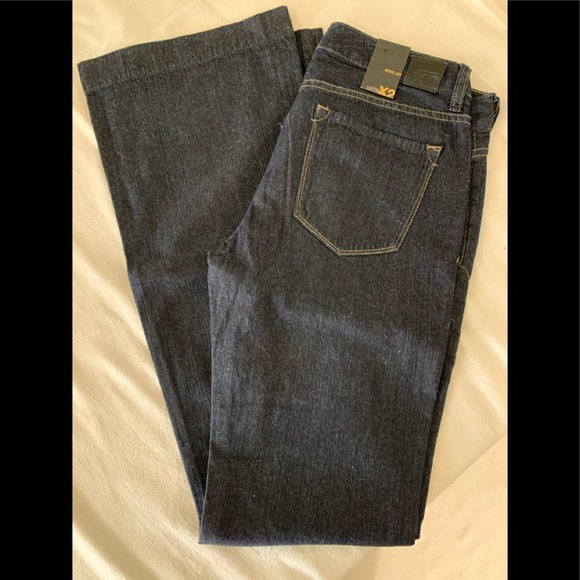 Express Denim - NWT Vintage Express Wide Leg Jeans